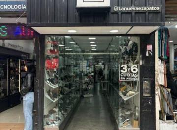 Local comercial de 1 ambiente, Quilmes · Local en Alquiler en La Peatonal Rivadavia