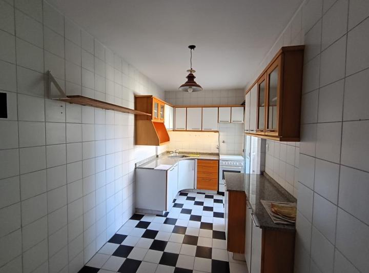 Departamento · 65m² · 3 Ambientes