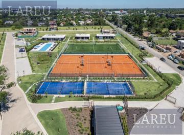 Terreno · 641m² · Terreno en El Barrio Privado Los Cardos, Pilar
