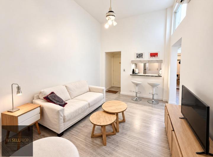 Departamento · 49m² · 2 Ambientes