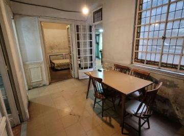 PH de 4 ambientes, Barracas · PH en Venta con Entrada Independiente