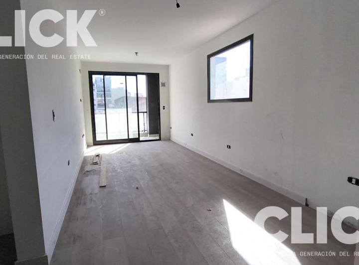 Departamento · 71m² · 3 Ambientes