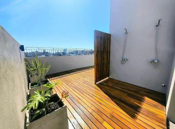 Departamento · 22m² · 1 Ambiente · Venta Monoambiente a Estrenar Amoblado Monserrat