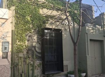 Casa · 116m² · 3 Ambientes · Venta Local Comercial Zona Centro