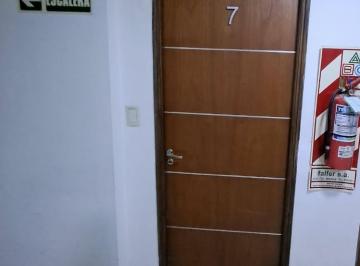 Departamento de 2 ambientes, Ciudad de Mendoza · Complejo Residencial Privado Casa Magna