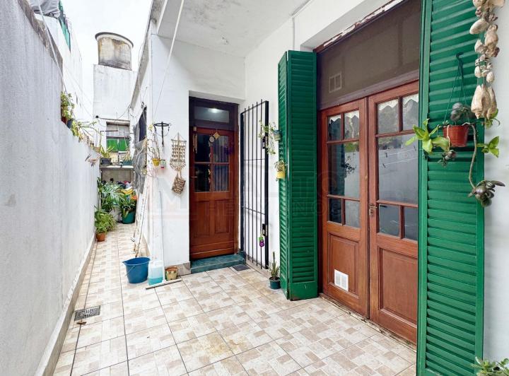 PH · 79m² · 4 Ambientes