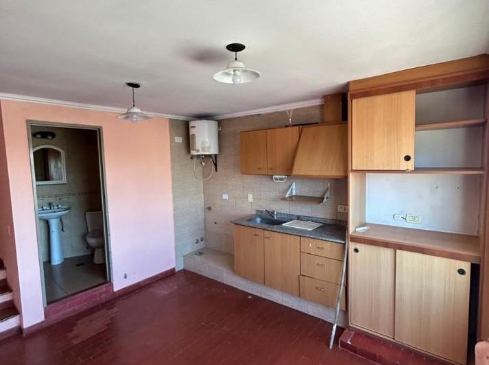 Departamento · 22m² · 1 Ambiente