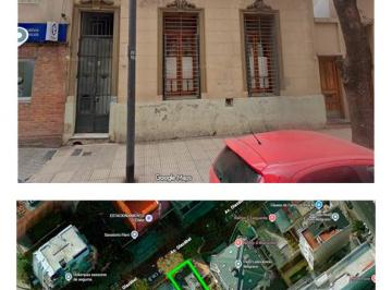 Terreno , Belgrano · Venta de Lote en Barrio Chino