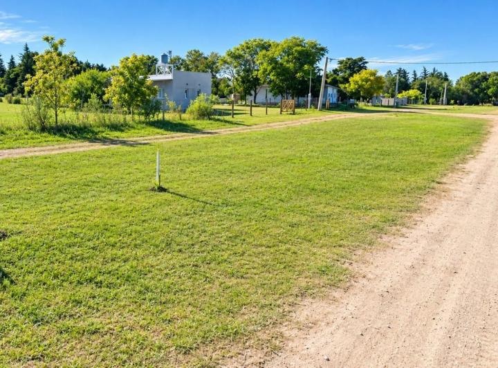 Terreno · 575m²