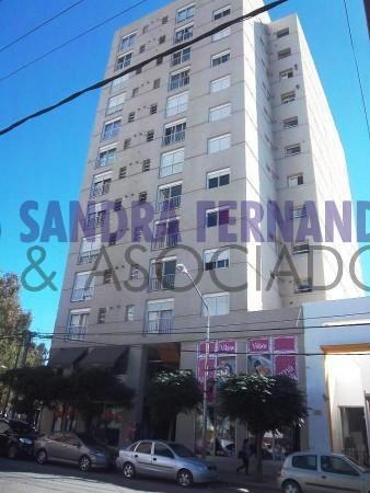 Departamento · 62m² · 3 Ambientes