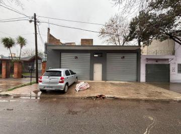 Bodega-Galpón de 1 ambiente, Berazategui · Excelente Deposito en Sourigues
