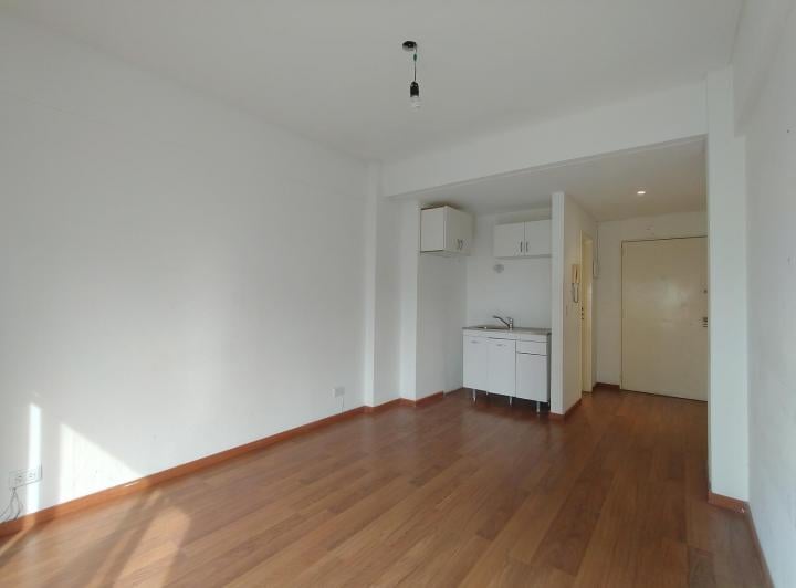 Departamento · 18m² · 1 Ambiente