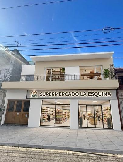 Departamento · 260m² · 4 Ambientes · 2 Cocheras