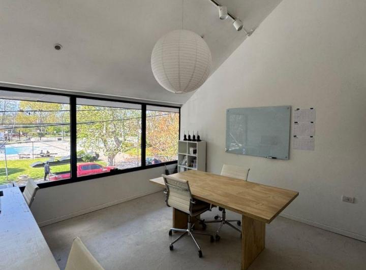 Oficina comercial · 30m² · 1 Ambiente