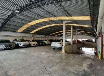Garage · 2200m² · 80 Cocheras · Venta Garage Activo Sobre 2 Lotes 80 Cocheras Financiación Villa Crespo