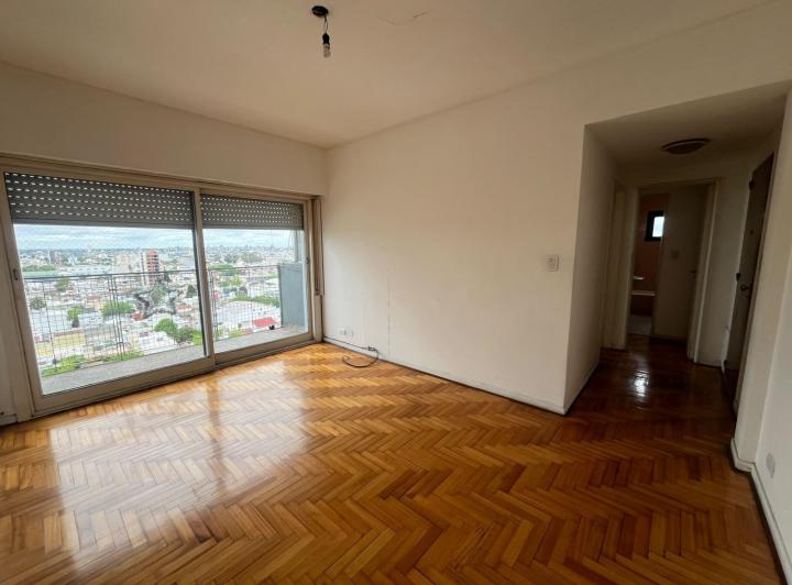 Departamento · 40m² · 2 Ambientes