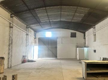 Bodega-Galpón , Córdoba · Alquiler de Galpón Comercial / Industrial en Zona Estratégica!