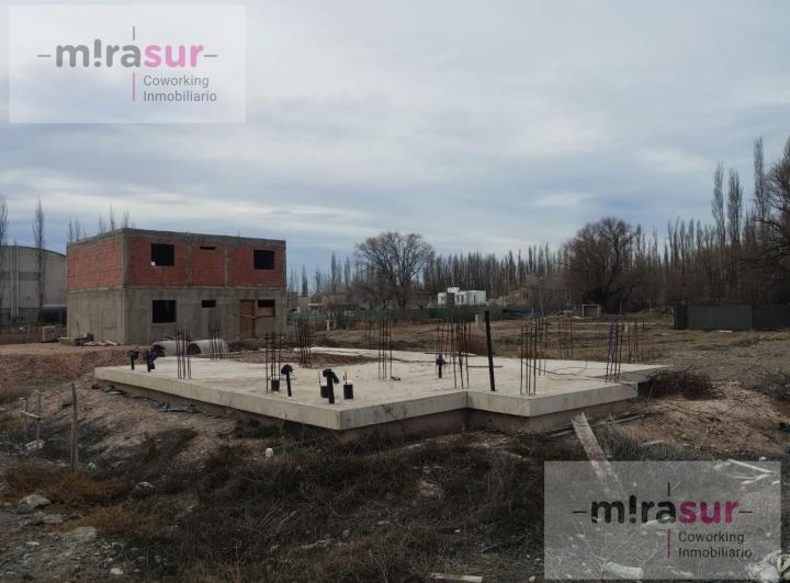 Terreno · 165m²