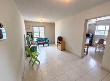 Departamento · 65m² · 3 Ambientes · 1 Cochera · Dpto 2 Dorm con Cochera Complejo Cerrado