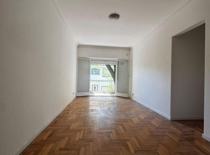 Departamento · 62m² · 3 Ambientes