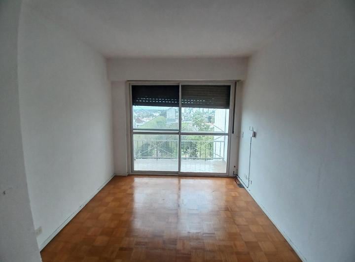 Departamento · 37m² · 2 Ambientes
