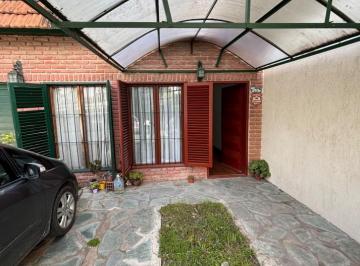 Departamento · 60m² · 3 Ambientes · Duplex 3 Ambientes con Garage