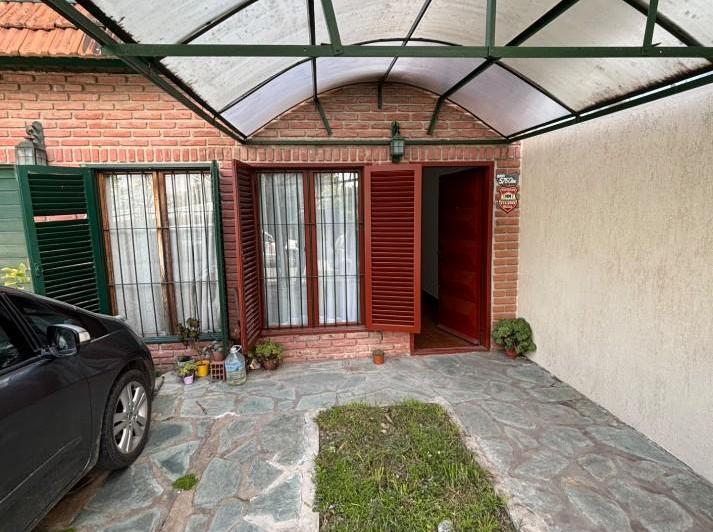 Departamento · 60m² · 3 Ambientes
