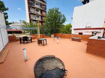PH · 104000m² · 3 Ambientes · 1 Cochera · PH 3 Ambientes Venta Boedo Cochera Terraza Propio