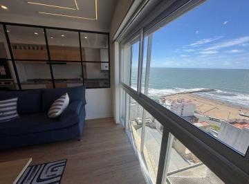 Departamento de 3 ambientes, Mar del Plata · Venta 3 Ambientes con Cochera y Vista Al Mar