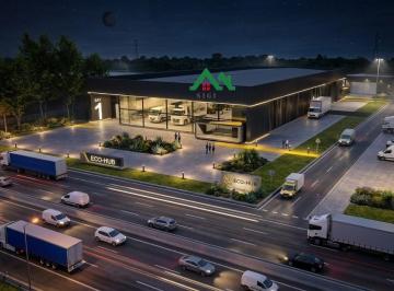 Local comercial · 2000m² · Salones Comerciales Premium en Alquiler Sobre Au Villa Maria - Rosario