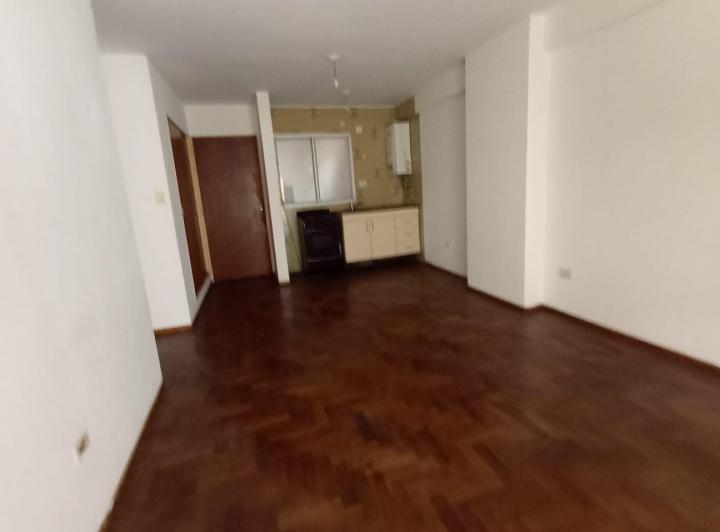 Departamento · 38m² · 2 Ambientes
