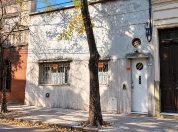 Casa · 103m² · 5 Ambientes · Venta Casa Lote Propio 4 Dorm. Patio y Terraza a m de Río de Janeiro Caballito