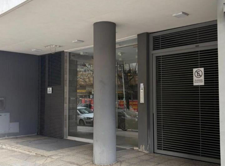 Departamento · 42m² · 2 Ambientes