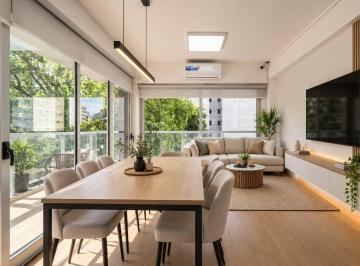 Departamento · 45m² · 2 Ambientes · Semipiso | Moderno | 2 Ambientes | Balcón en L | San Martín