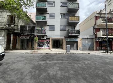 Departamento · 25m² · 1 Ambiente · Departamento de un Ambiente en Almagro Norte