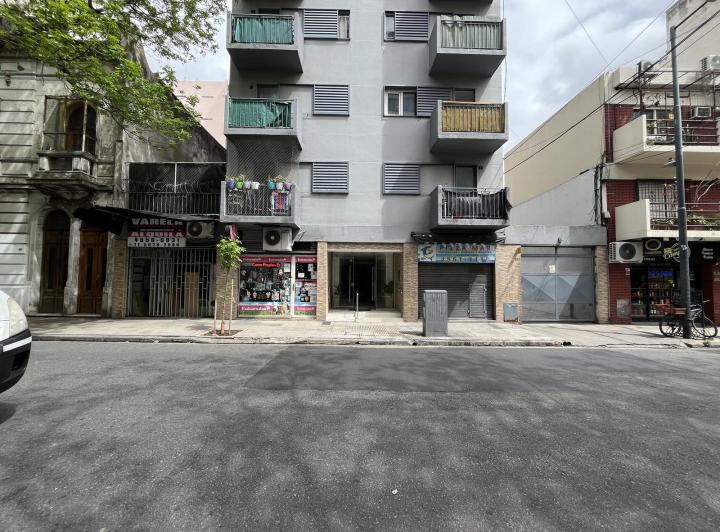 Departamento · 25m² · 1 Ambiente