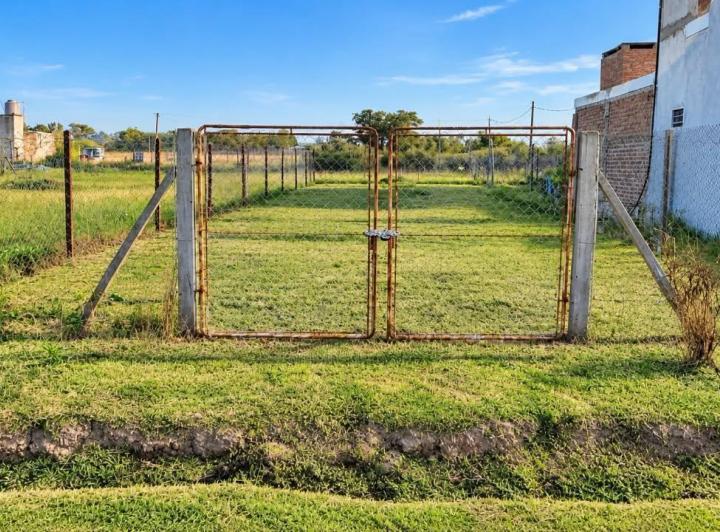 Terreno · 370m²