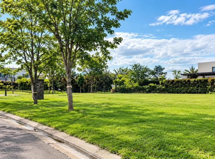Terreno · 568m²