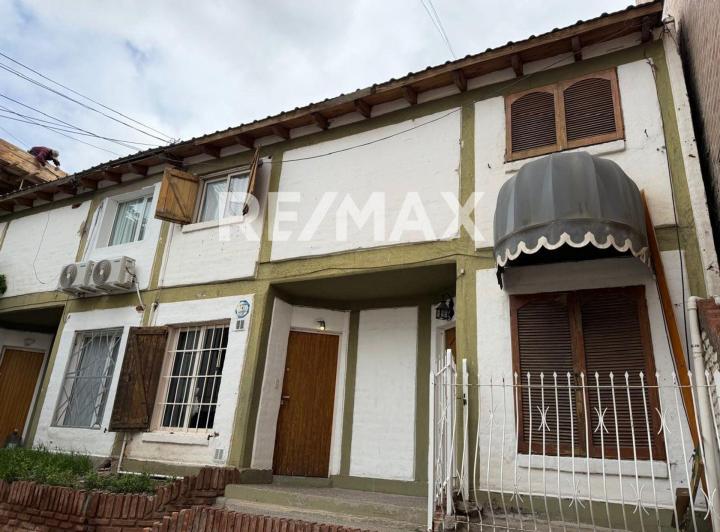 PH · 74m² · 3 Ambientes