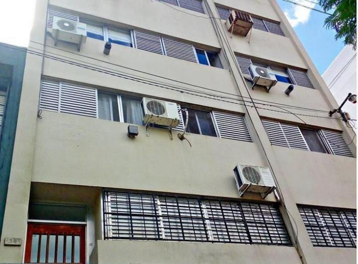Departamento · 100ha · 4 Ambientes