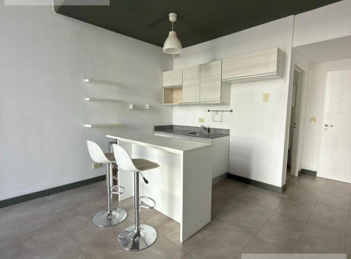 Departamento · 60m² · 2 Ambientes