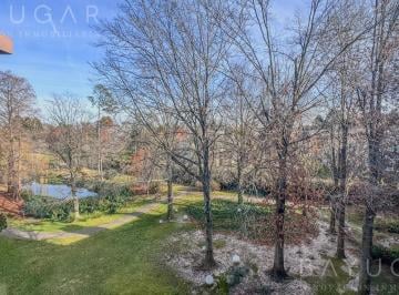 Departamento · 55m² · 2 Ambientes · 1 Cochera · Venta Departamento - Complejo Villa del Lago - Pilar