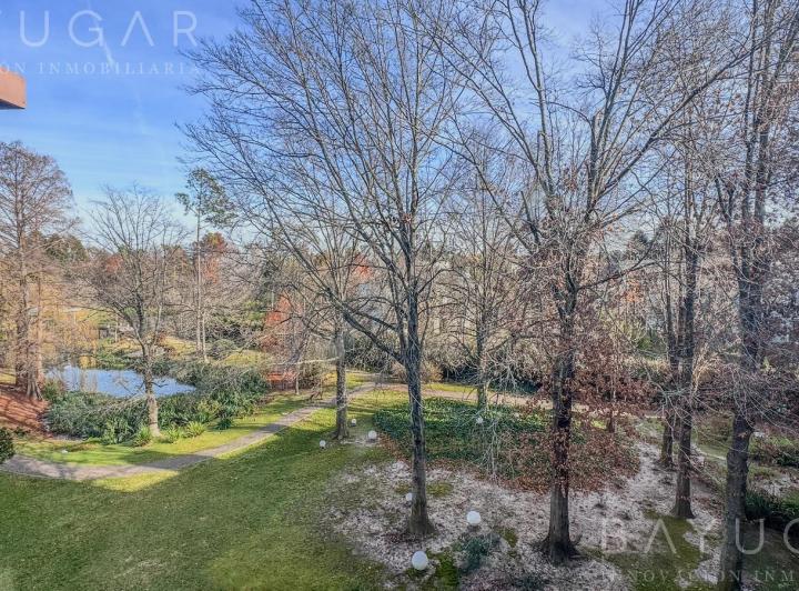 Departamento · 55m² · 2 Ambientes · 1 Cochera
