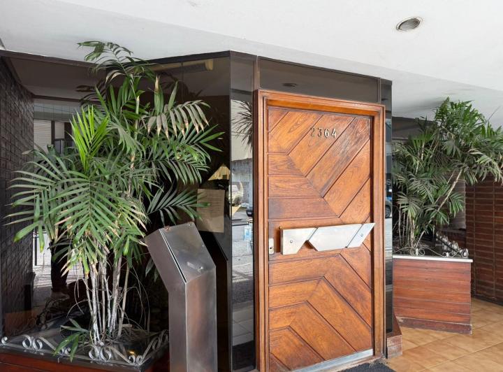 Departamento · 33m² · 2 Ambientes