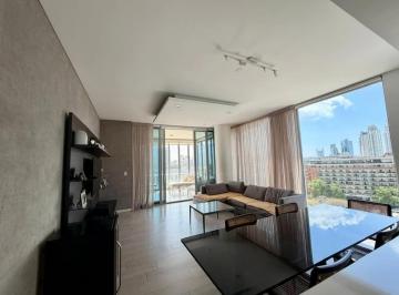 Departamento · 136m² · 4 Ambientes · 2 Cocheras · Departamento en Venta en Puerto Madero, Capital Federal, Buenos Aires