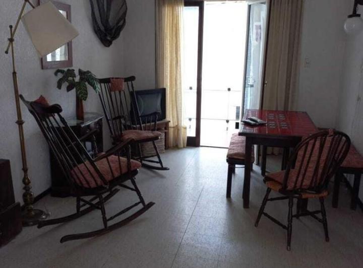 Departamento · 37m² · 2 Ambientes