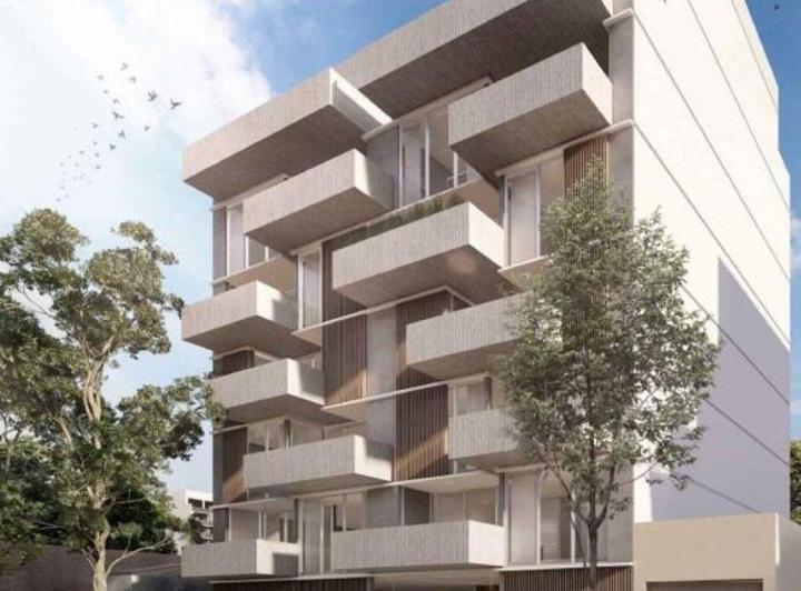 Departamento · 144m² · 4 Ambientes · 1 Cochera
