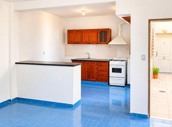 Departamento · 42m² · 2 Ambientes