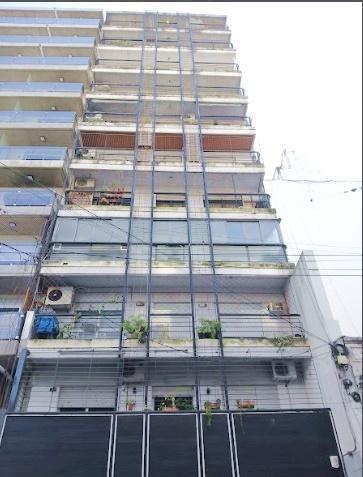 Departamento · 46ha · 2 Ambientes