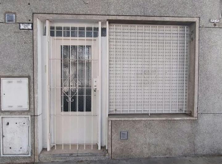 Departamento · 23m² · 1 Ambiente
